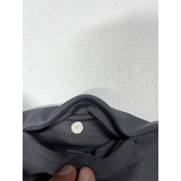 Lululemon Fresh Tracks Pant II Pull On Casual Athletic Pant Womens Size 6 - Picture 3 of 8